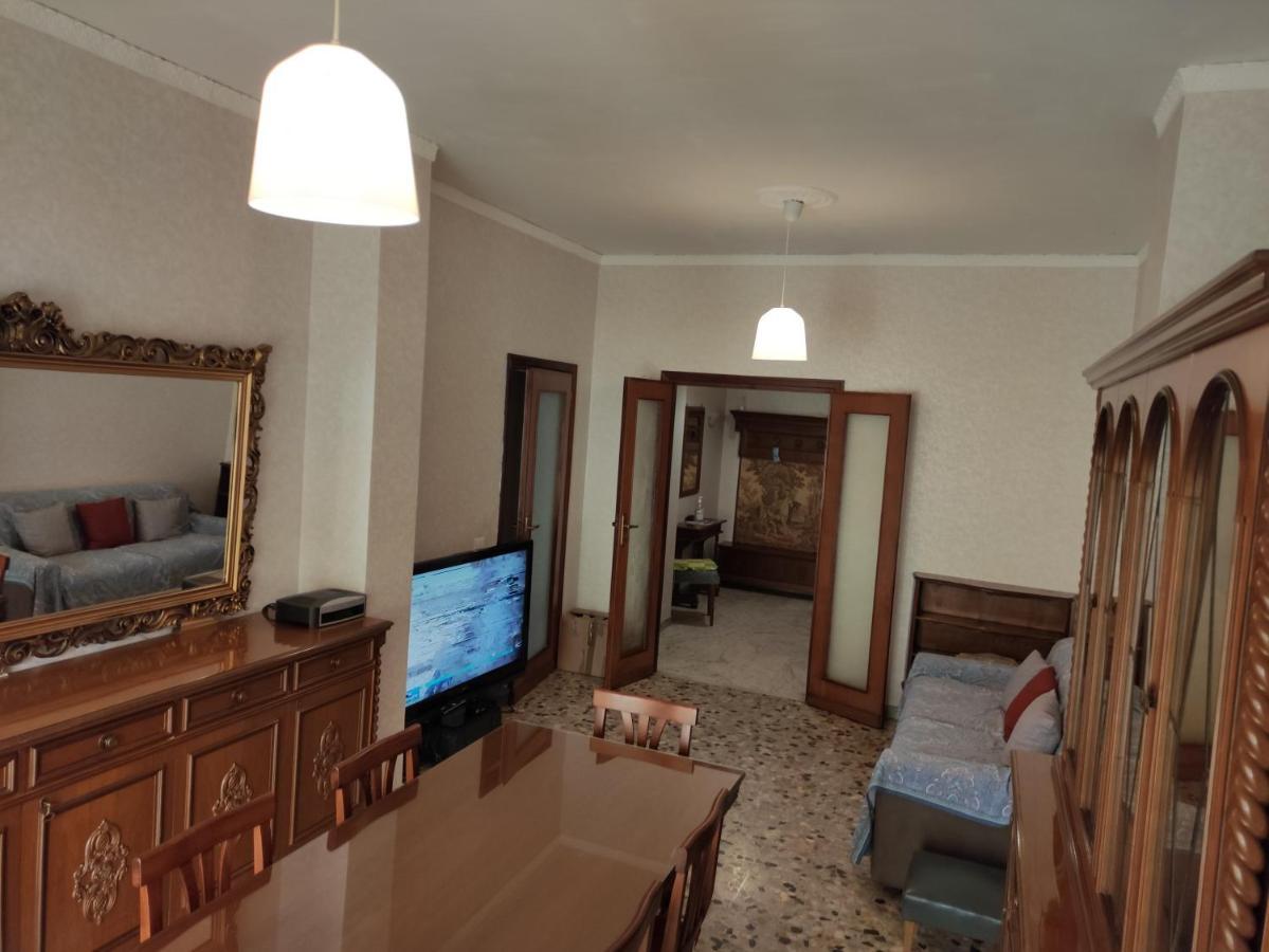 Sweet Home In Ostia Exterior foto