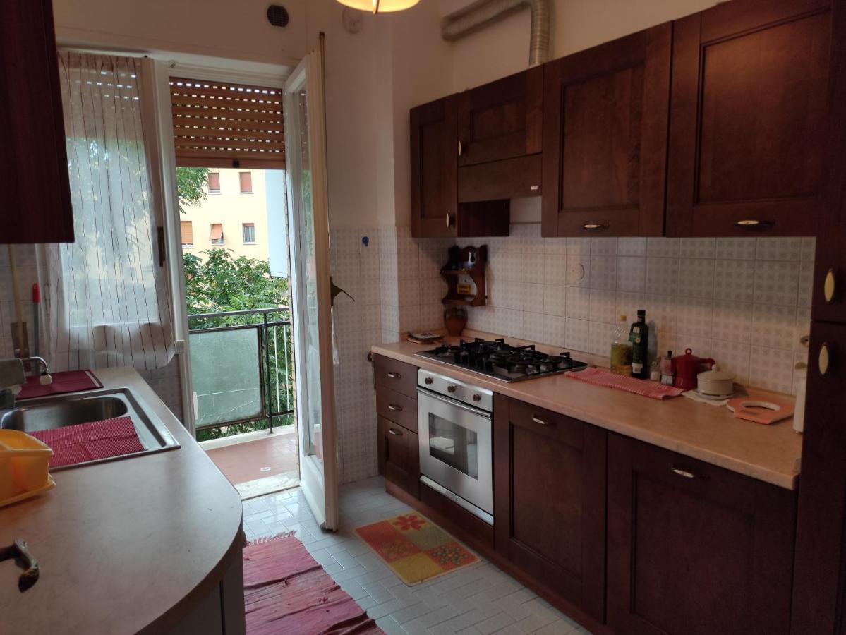 Sweet Home In Ostia Exterior foto