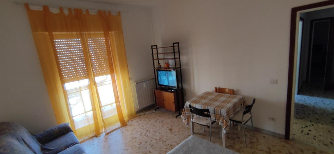 Sweet Home In Ostia Exterior foto