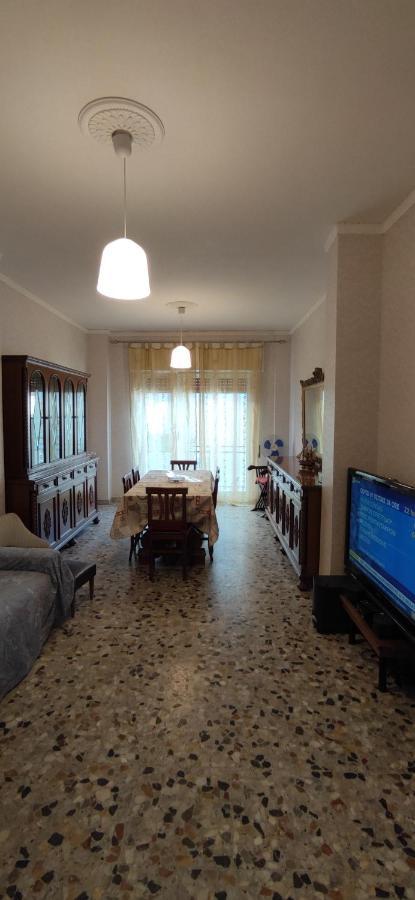 Sweet Home In Ostia Exterior foto