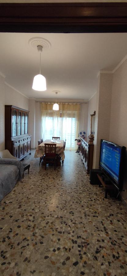 Sweet Home In Ostia Exterior foto