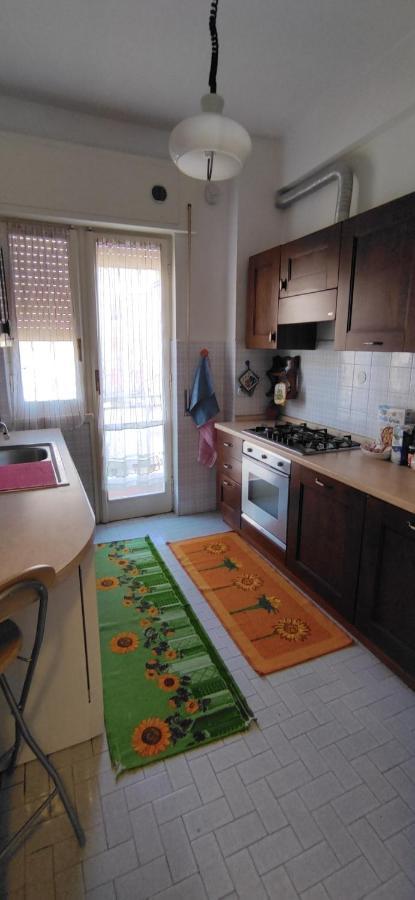 Sweet Home In Ostia Exterior foto