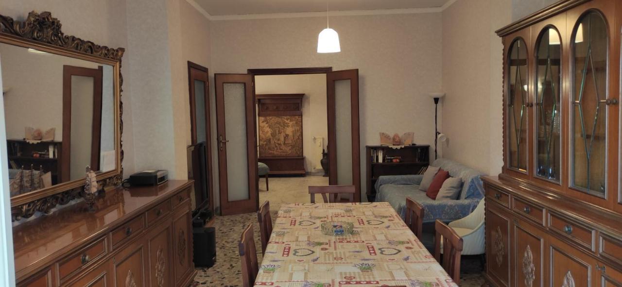 Sweet Home In Ostia Exterior foto